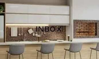 Imagem 6: INBOX CIA IMOBILIARIA VENDE - Apartamento de 2 dormitórios no Bairro Universitário