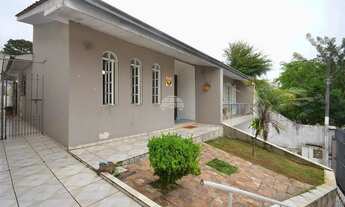 Imagem: Vendas Casa Curitiba PR