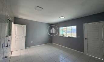 Imagem 5: Casa Geminada 2 Quartos 94m² - São Sebastião - EST