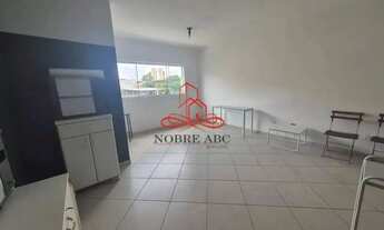 Imagem 4: Imóvel para aluguel com 25 metros quadrados em Casa Branca - Santo André - SP