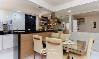 Imagem 7: SOBRADO 04 QUARTOS - CONDOMINIO FECHADO