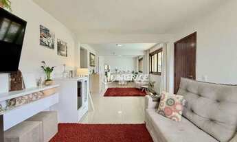 Imagem 2: Sobrado com 3 dormitórios à venda, 229 m² por R$ 970.000,00 - Santa Felicidade - Curitiba