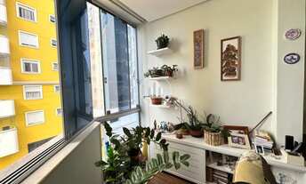 Imagem 6: Apartamento 3 Quartos com 1 Suíte e 104m² - Campinas - JMS