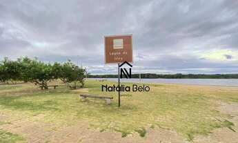 Imagem 2: Triplex com vista lateral mar e terraço gourmet