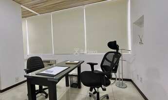 Imagem 5: Sala comercial na rua XV de Novembro em Blumenau/SC