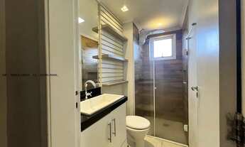 Imagem 4: Apartamento para Locação em Cajamar, Panorama (Polvilho), 2 dormitórios, 2 banheiros, 1 va