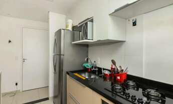 Imagem: Apartamento para venda em Jardim Adelfiore