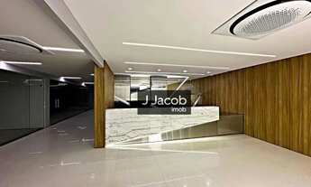 Imagem 3: Alugo sala de 50 m² no Ed. Porto Quality - bairro Nazaré