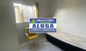 Imagem 4: Parque Petropolis III - 02 Quartos - Mobiliado - 01 Vaga de Garagem