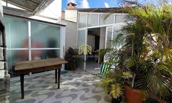 Imagem: Cobertura há 100 mts da UFSC. Oportunidade!