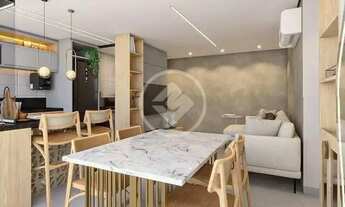 Imagem 4: APARTAMENTO REFORMADO WISH 211 JD AMÉRICA 3Q/1S NASCENTE ANDAR ALTO codigo: 123267