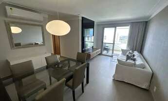 Imagem 4: Apartamento para venda possui 85 metros quadrados com 3 quartos