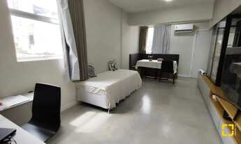 Imagem 4: Estúdio no Centro de Florianópolis