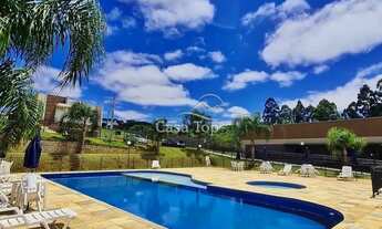 Imagem 3: Casa à venda Condomínio Reserva Ecoville I - Contorno