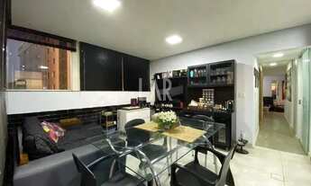 Imagem 3: Cobertura à venda, 2 quartos, 1 vaga, Buritis - Belo Horizonte/MG