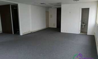 Imagem 4: CONJ. COMERCIAL - HIGIENÓPOLIS - SP