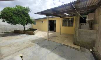 Imagem 4: Casa com 2 dormitórios para alugar, 60 m² por R$ 1.590/mês - São Gabriel - Colombo/PR