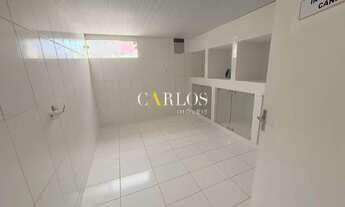 Imagem 6: Casa comercial no melhor ponto da Bandeirantes