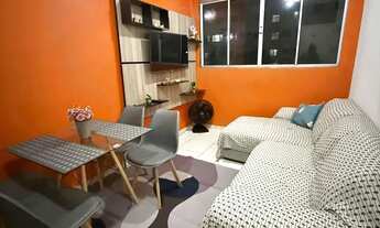 Imagem 2: ALUGO MOBILIADO NO CONDOMÍNIO SALINAS