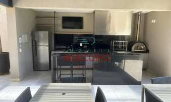 Imagem 7: Apartamento para aluguel com 70 m² e 2 quartos em Jardim Solange, Bauru - SP