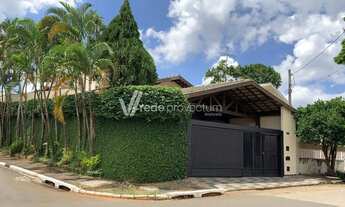 Imagem: Casa - Jardim Fortaleza - Paulínia