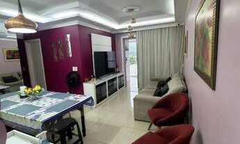 Imagem: Residencial Piazza Toscana - Cop 30