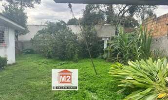 Imagem 5: CASA COM EXCELENTE TERRENO