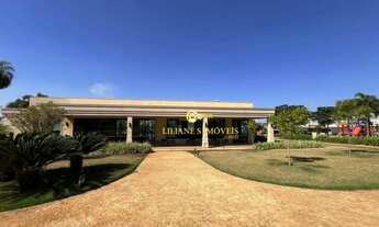 Imagem 5: Terreno à venda, 456 m² por R$ 620.000,00 - Condomínio Quinta das Laranjeiras - Araraquara