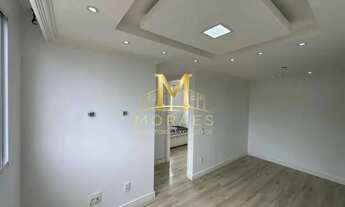 Imagem 2: Alugo apartamento com 2 quartos em Campo Grande - RJ