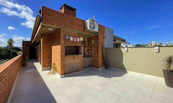 Imagem: Cobertura em Menino Deus