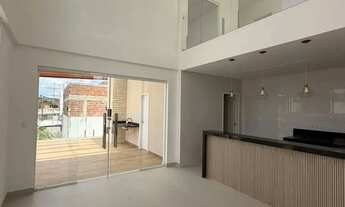 Imagem 2: CASA NOVA EM CONDOMÍNIO FECHADO EM CAMPINA GRANDE