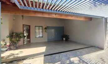 Imagem 3: CASA TÉRREA MODERNA - JARDIM BIANCO, SÃO JOSÉ DO RIO PRETO