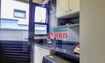 Imagem 10: Casa com 3 quartos à venda, 221 m² por R$ 2.850.000 - Alphaville Nova Esplanada - Votorant