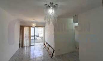 Imagem 5: Apartamento à Venda em Piedade | 70m² | 2 Quartos (Suíte) | Vista Mar | Nascente