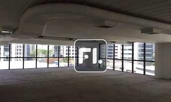 Imagem 3: Conjunto para alugar, 186 m² por R$ 17.703,99/mês - Vila Olímpia - São Paulo/SP