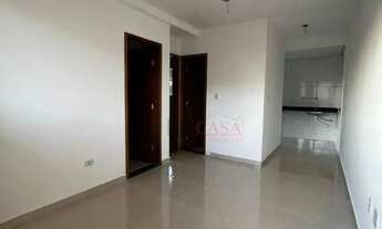 Imagem 2: Apartamento com 2 dormitórios para alugar, 40 m² por R$ 1.800,00/mês - Cidade Patriarca