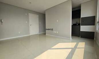 Imagem: APARTAMENTO SEMIMOBILIADO COM 02 DORMITÓRIOS