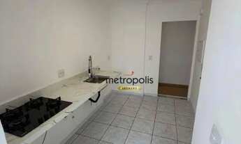 Imagem 3: Apartamento à venda, 71 m² por R$ 399.000,00 - Assunção - São Bernardo do Campo/SP