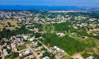 Imagem 6: Terreno com 430 m² à venda por R$ 99.000,00 - Loteamento Bosque de Búzios - Armação dos Bú