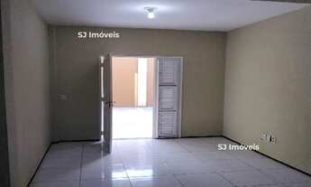 Imagem 2: Apartamento térreo com suíte e varanda próximo ao Super Lagoa