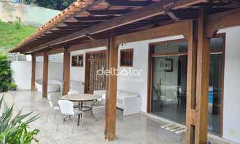 Imagem 5: Casa 5 Quartos suite com terreno de 2337m2 na Orla da Lagoa da Pampulha