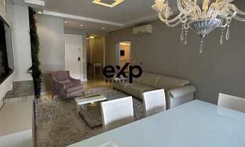 Imagem: Apartamento na Meia Praia em Itapema mobiliado