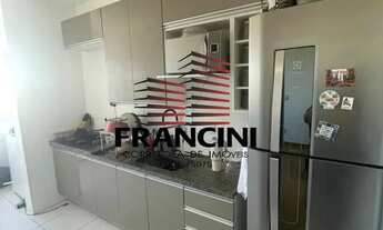 Imagem 4: Apartamento para Locação em Bauru, JARDIM AMERICA, 2 dormitórios, 1 banheiro, 1 vaga