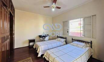 Imagem 4: Casa à Venda no Condomínio Portal de Itu 3 Quartos, Quintal Amplo e Espaço Gourmet Itu-S