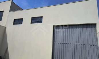 Imagem 2: Excelente Barracão Comercial para Alugar na Vila Nery, São Carlos