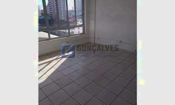 Imagem 4: Locação Sala Sao Bernardo do Campo Centro Ref: 38647