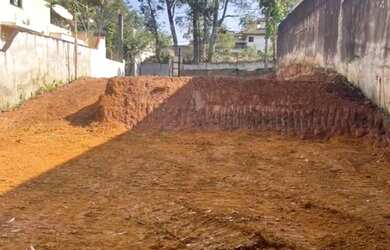 Imagem 2: Terreno no Parque dos Príncipes para Venda com 455,00 m², Frente do terreno com 13 Metros