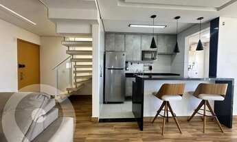 Imagem 3: Cobertura - Parque Industrial - Campinas