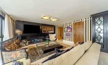 Imagem 3: Imóvel para venda tem 181 metros quadrados com 3 quartos em Bela Vista - Porto Alegre - RS