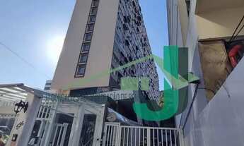 Imagem: Conjugado/Kitinet - Rua das Laranjeiras